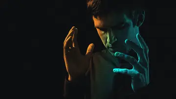 Задник к сериалу "Легион" #1356983