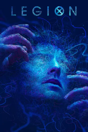 Постер к сериалу "Легион" #1356993