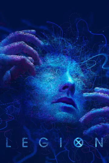 Постер к сериалу "Легион" #1356999