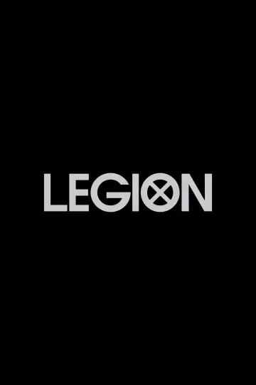 Постер к сериалу "Легион" #1357018