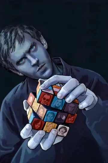 Постер к сериалу "Легион" #1357022