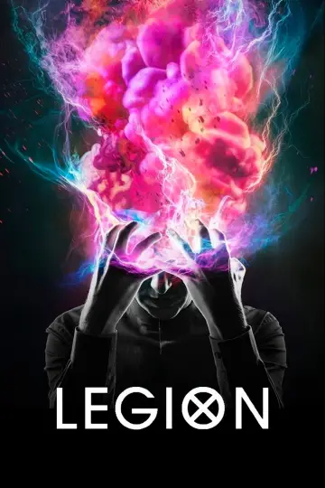 Постер к сериалу "Легион" #1357027