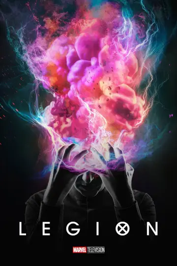Постер к сериалу "Легион" #1357028
