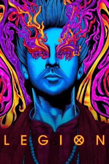 Постер к сериалу "Легион" #1357029