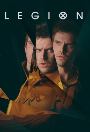 Постер к сериалу "Легион" #1357033
