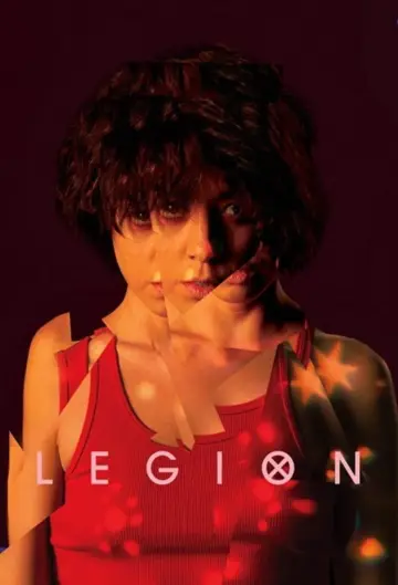 Постер к сериалу "Легион" #1357034