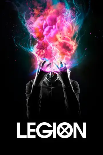 Постер к сериалу "Легион" #1357041