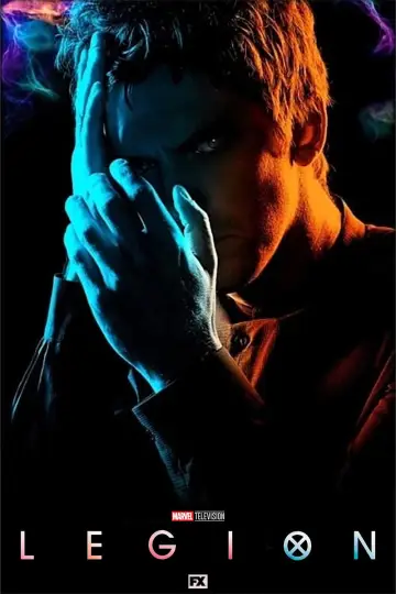 Постер к сериалу "Легион" #1357044