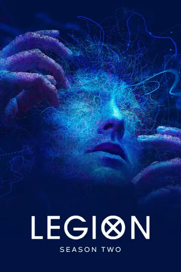 Постер к сериалу "Легион" #1708040