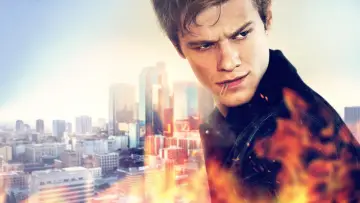 Задник к сериалу "Макгайвер" #1321705