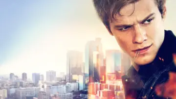 Задник к сериалу "Макгайвер" #1321723