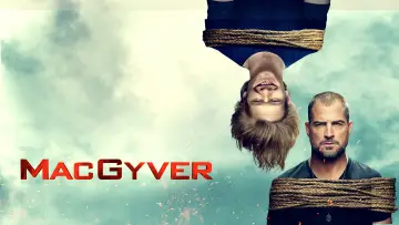 Задник к сериалу "Макгайвер" #1321726