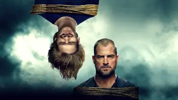 Задник к сериалу "Макгайвер" #1321728