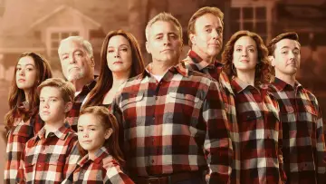 Задник к сериалу "Всё схвачено" #1387908