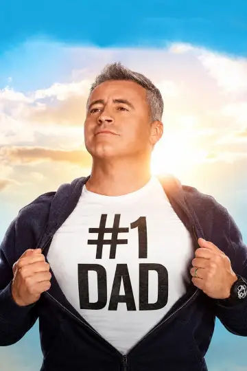 Постер к сериалу "Всё схвачено" #1700264