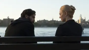 Задник к сериалу "Каратель" #1261053