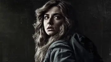 Задник к сериалу "Каратель" #1261059