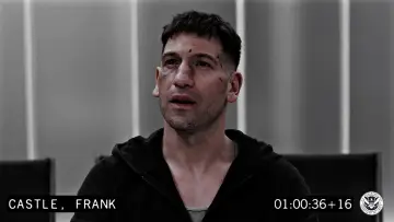 Задник к сериалу "Каратель" #1261080
