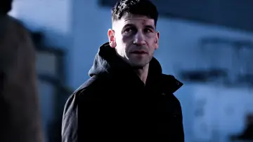 Задник к сериалу "Каратель" #1261082
