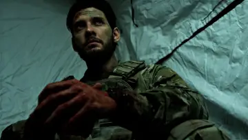 Задник к сериалу "Каратель" #1261084