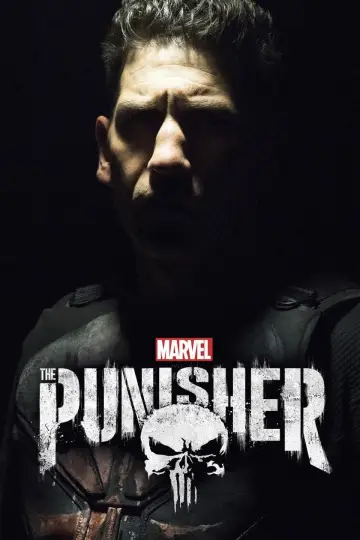 Постер к сериалу "Каратель" #1261182