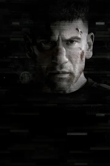 Постер к сериалу "Каратель" #1261212