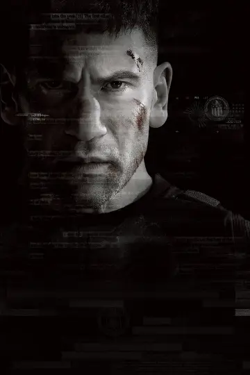 Постер к сериалу "Каратель" #1261214