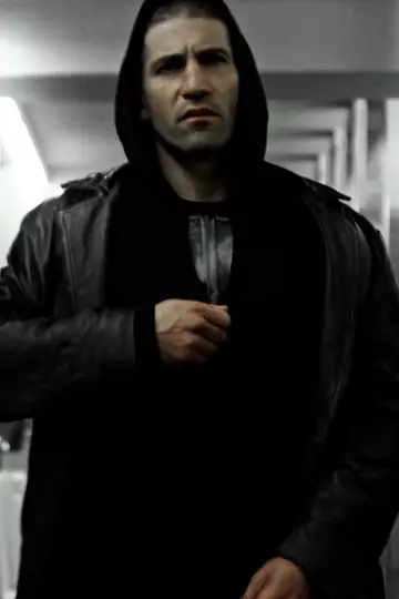 Постер к сериалу "Каратель" #1261215