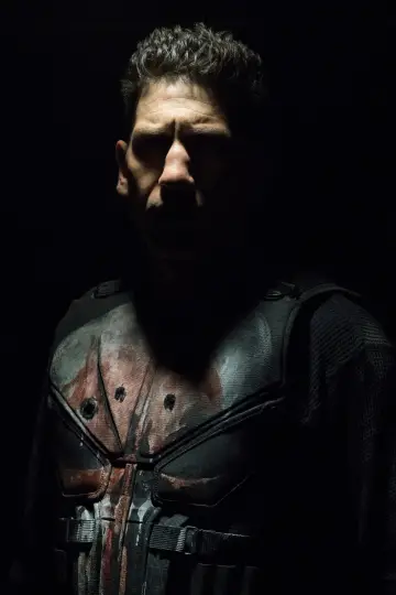 Постер к сериалу "Каратель" #1515699