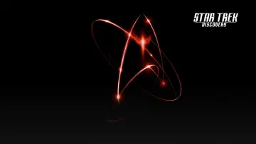 Задник к сериалу "Звёздный путь: Дискавери" #1291197