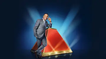Задник к сериалу "The $100,000 Pyramid" #1423527