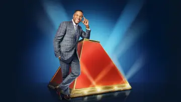 Задник к сериалу "The $100,000 Pyramid" #1423528
