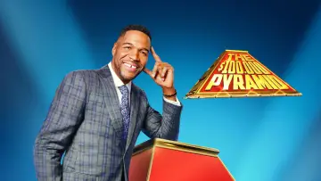 Задник к сериалу "The $100,000 Pyramid" #1423529