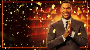 Задник к сериалу "The $100,000 Pyramid" #1423533
