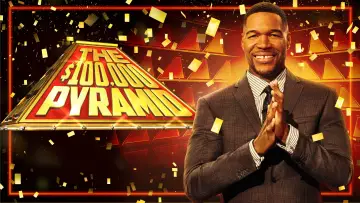 Задник к сериалу "The $100,000 Pyramid" #1423534