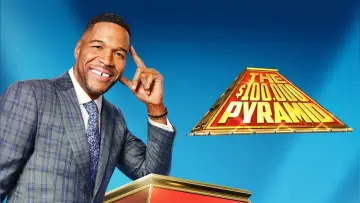 Задник к сериалу "The $100,000 Pyramid" #1423537
