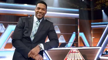 Задник к сериалу "The $100,000 Pyramid" #1423540