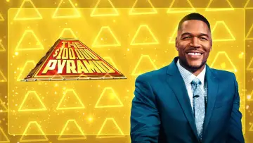 Задник к сериалу "The $100,000 Pyramid" #1423541