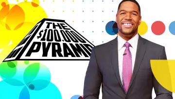 Задник к сериалу "The $100,000 Pyramid" #1423542