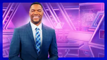 Задник к сериалу "The $100,000 Pyramid" #1423543