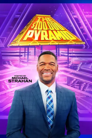 Постер к сериалу "The $100,000 Pyramid" #1423551