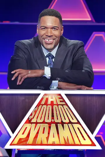 Постер к сериалу "The $100,000 Pyramid" #1423552