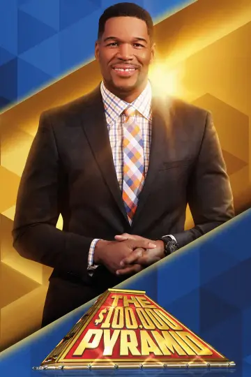 Постер к сериалу "The $100,000 Pyramid" #1423555