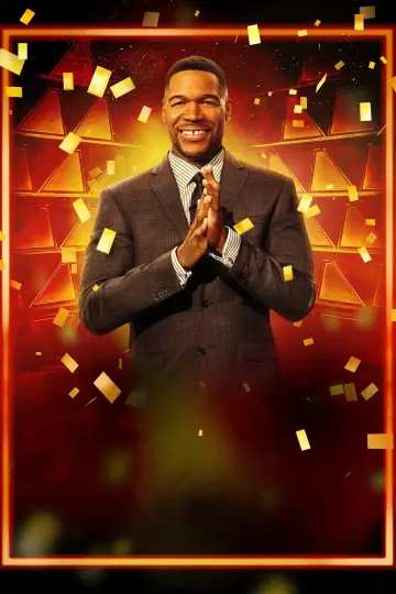Постер к сериалу "The $100,000 Pyramid" #1423556