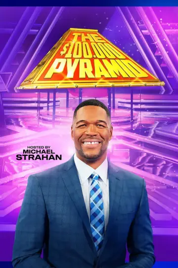 Постер к сериалу "The $100,000 Pyramid" #1694930