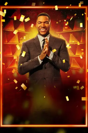 Постер к сериалу "The $100,000 Pyramid" #1694933