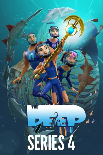 Сезон 4