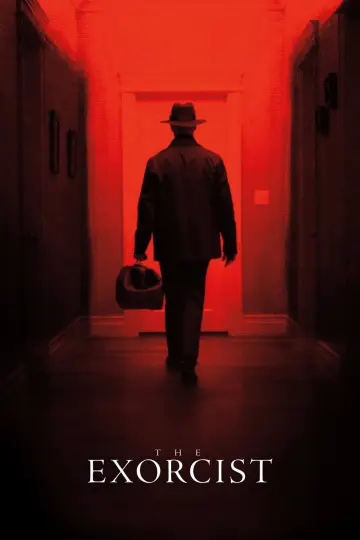 Постер к сериалу "Изгоняющий дьявола" #1464768
