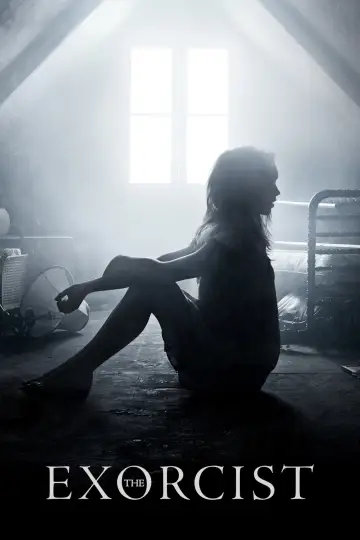 Постер к сериалу "Изгоняющий дьявола" #1464769