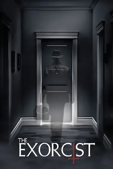 Постер к сериалу "Изгоняющий дьявола" #1464770